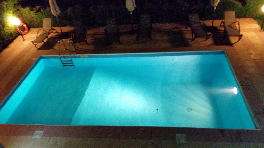 Villa Sotiroulla Kato Yialia 外观 照片
