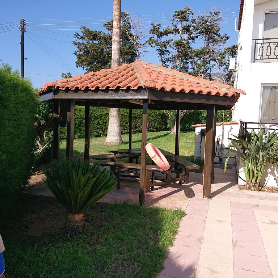 Villa Sotiroulla Kato Yialia 外观 照片