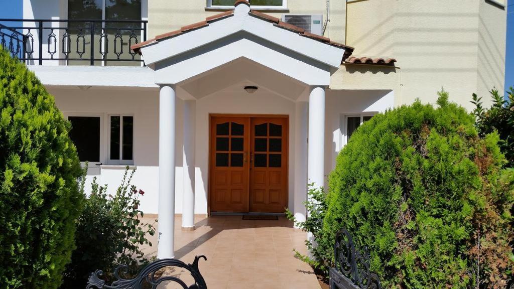Villa Sotiroulla Kato Yialia 外观 照片