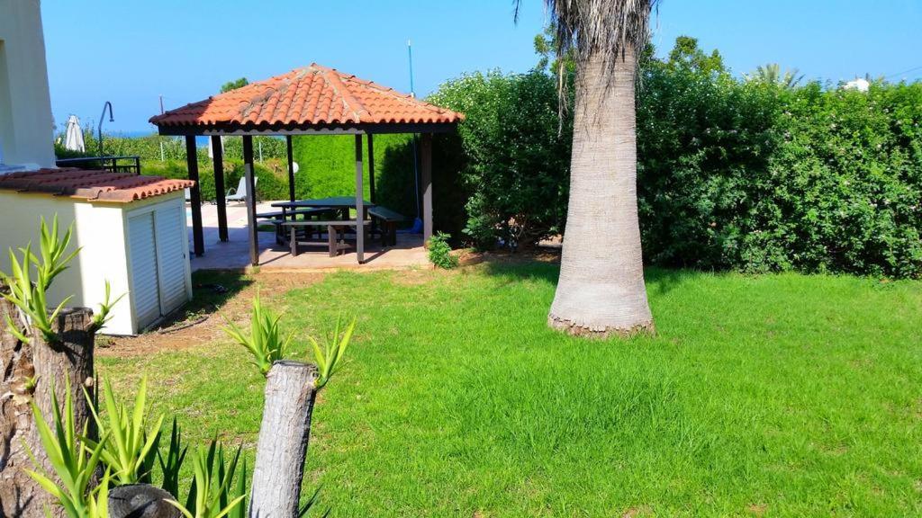 Villa Sotiroulla Kato Yialia 外观 照片