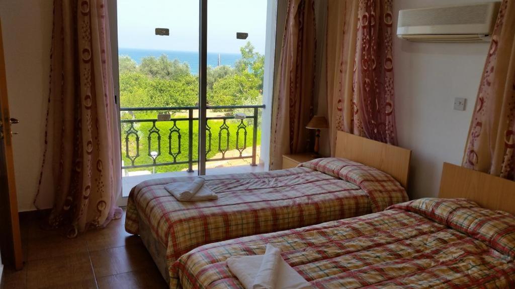 Villa Sotiroulla Kato Yialia 外观 照片